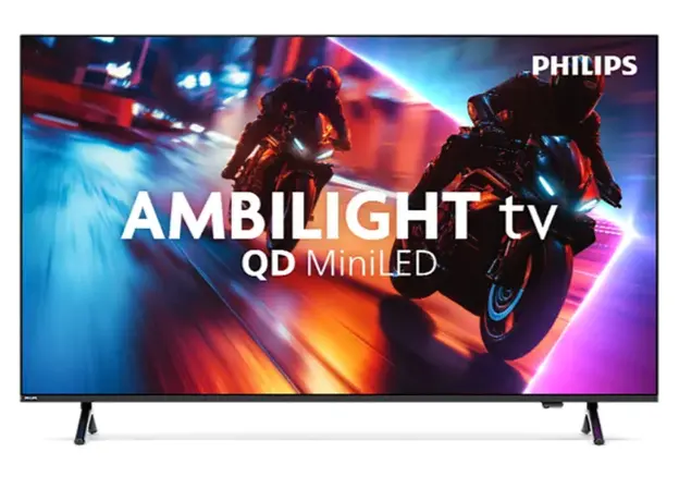 PHILIPS 55MLED920/12 TV