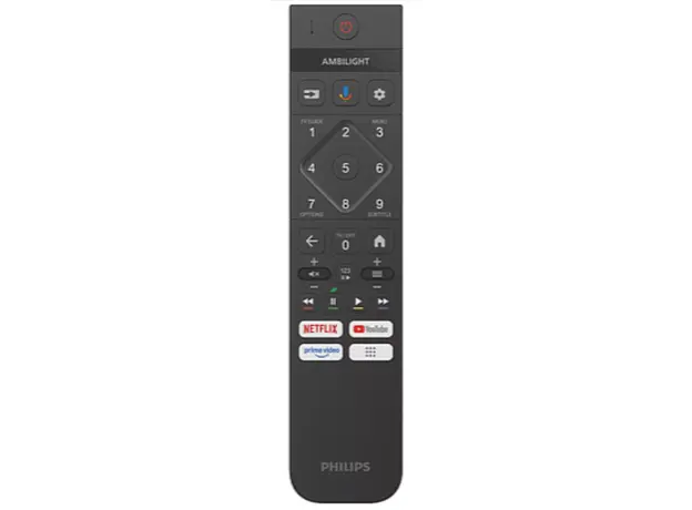 TV PHILIPS 65OLED820/12, 3 image