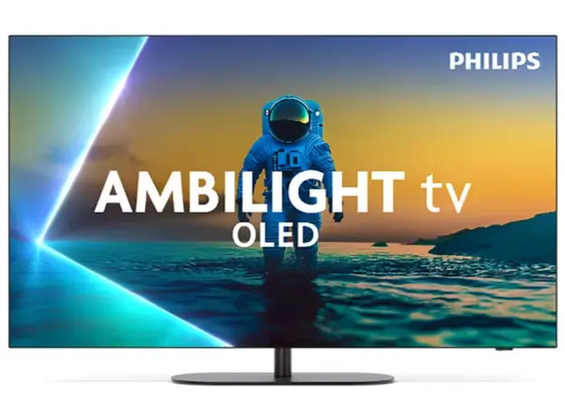 TV PHILIPS 65OLED820/12