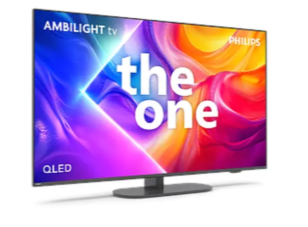 television PHILIPS 65PUS9010/12, 2 image