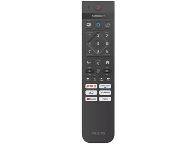 television PHILIPS 65PUS9010/12, 3 image