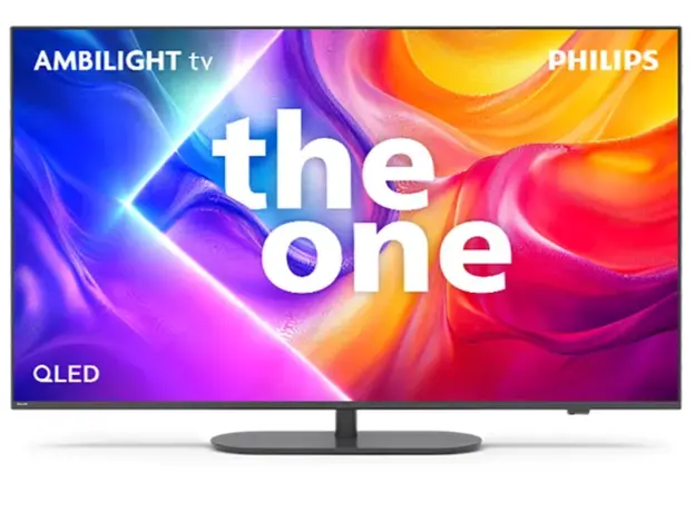 television PHILIPS 65PUS9010/12