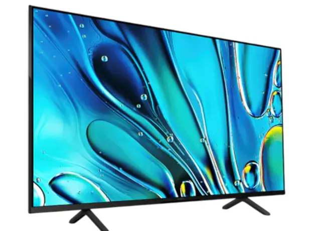 Sony Bravia K-75S30 LED BRAVIA 3 | 4K HDR Processor X1™ | 4K Ultra HD | High Dynamic Range (HDR) | Smart TV (Google TV), 2 image