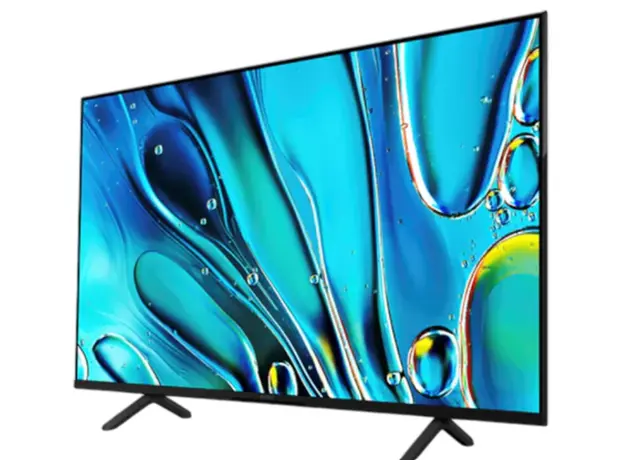 Sony Bravia K-75S30 LED BRAVIA 3 | 4K HDR Processor X1™ | 4K Ultra HD | High Dynamic Range (HDR) | Smart TV (Google TV), 3 image