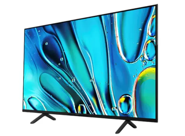 Sony Bravia K-85S30 LED BRAVIA 3 | 4K HDR Processor X1™ | 4K Ultra HD | High Dynamic Range (HDR) | Smart TV (Google TV), 2 image