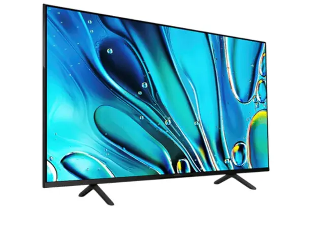 Sony Bravia K-85S30 LED BRAVIA 3 | 4K HDR Processor X1™ | 4K Ultra HD | High Dynamic Range (HDR) | Smart TV (Google TV), 3 image