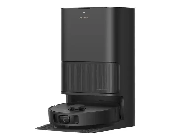 Robot vacuum cleaner Dreame L40 Ultra CE Black/RLD52SE, 2 image