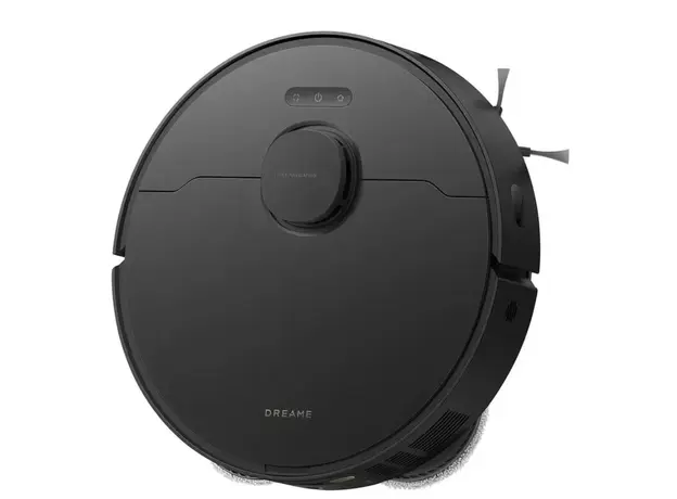 Robot vacuum cleaner Dreame L40 Ultra CE Black/RLD52SE, 4 image