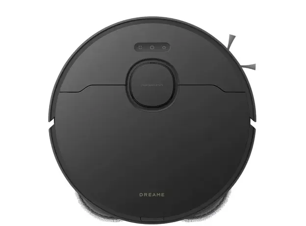 Robot vacuum cleaner Dreame L40 Ultra CE Black/RLD52SE, 5 image