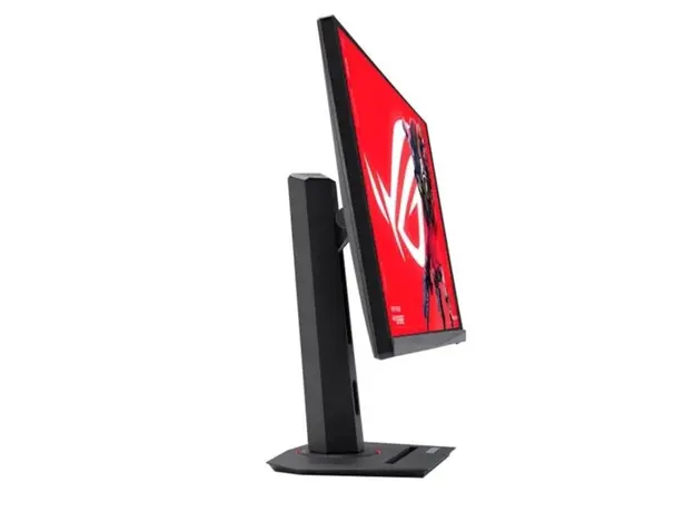 Asus Monitor 27" ROG Strix XG27UCS HDMI, DP, USB-C, Audio, IPS, 3840x2160, 3 image