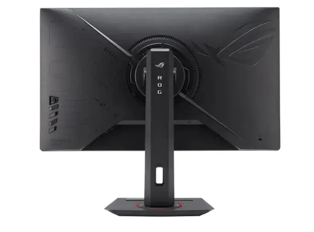 Asus Monitor 27" ROG Strix XG27UCS HDMI, DP, USB-C, Audio, IPS, 3840x2160, 5 image