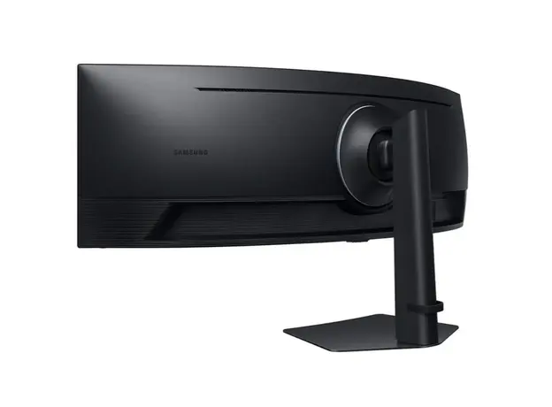 Samsung ViewFinity S9 VA LS49C950UAIXCI 49' Curved DQHD 5120 x 1440 5ms 120Hz, 6 image