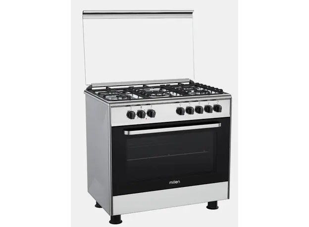 Stove Millen FF9503GAZH Cast Iron