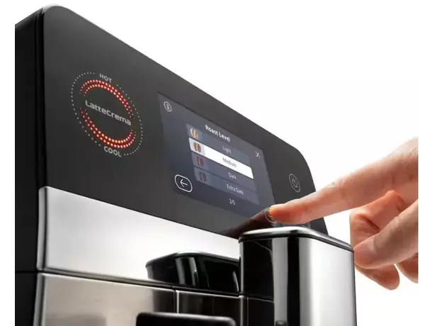 Coffee machine DeLonghi ECAM470.85.MB, 4 image