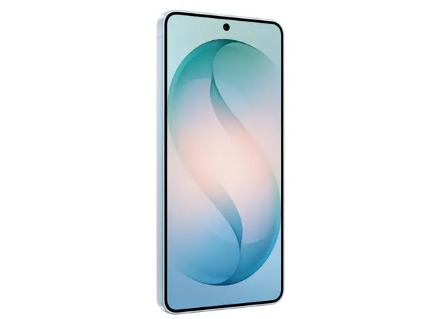 Mobile phone Samsung S947B Galaxy S26 Plus 12GB/256GB 5G Light Blue, 2 image