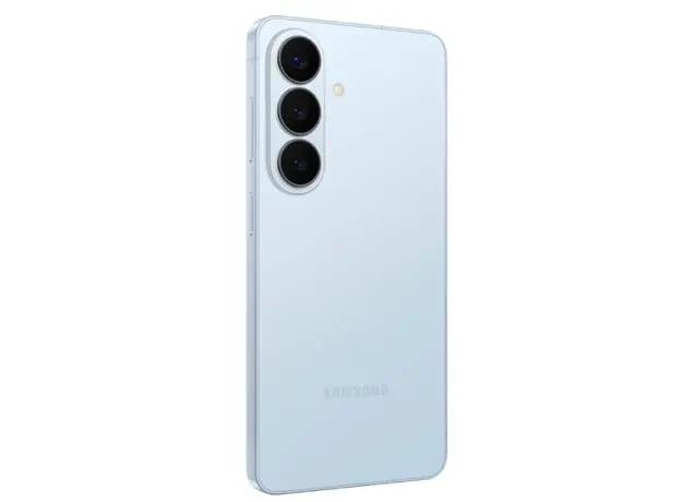 Mobile phone Samsung S947B Galaxy S26 Plus 12GB/256GB 5G Light Blue, 6 image