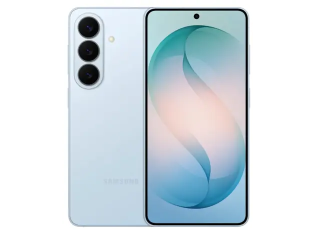 Mobile phone Samsung S947B Galaxy S26 Plus 12GB/256GB 5G Light Blue