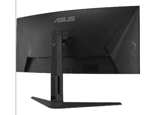 Asus Monitor 34" TUF Gaming VG34WQML5A 2xHDMI, 2xDP, 3xUSB, MM, VA, 3440x1440, 21:9, 250Hz, 0.5ms, sRGB 130%, CURVED, AdaptiveSync, HAS, HDR400, 5 image