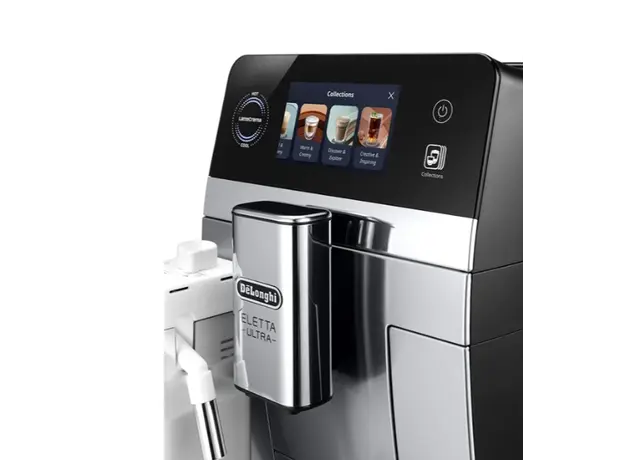 Coffee machine Delonghi ECAM470.85.MB Eletta Ultra, 3 image