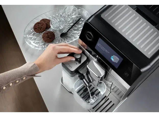 Coffee machine Delonghi ECAM470.85.MB Eletta Ultra, 5 image