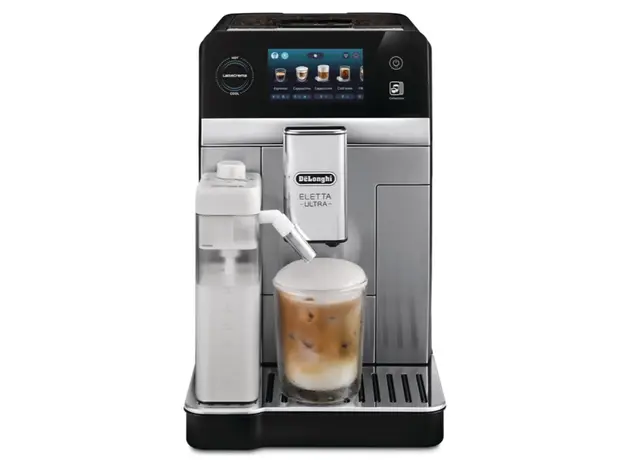 Coffee machine Delonghi ECAM470.85.MB Eletta Ultra