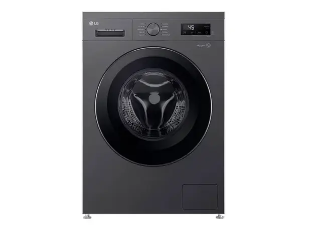 Washing machine LG F4Y1TYP6J.AMBQME3
