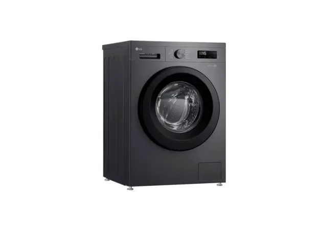 Washing machine LG F4Y1TYP6J.AMBQME3, 2 image