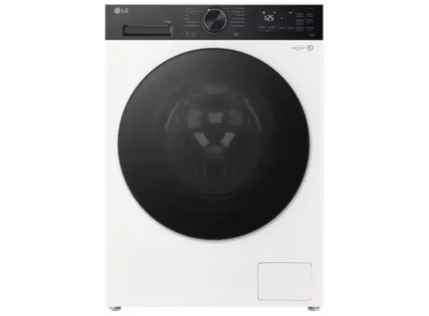 Washing machine LG F4X5VYPY8.AGWQME3