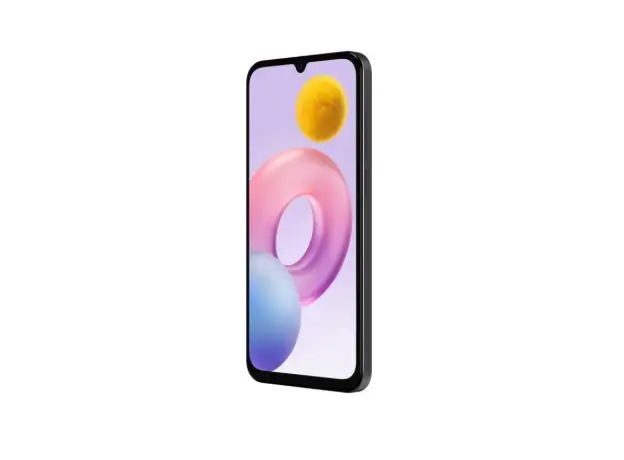 Mobile phone Honor X5e s 4GB/128GB Dual Sim Midnight Black, 3 image