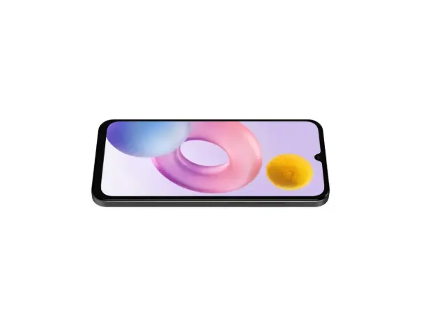 Mobile phone Honor X5e s 4GB/128GB Dual Sim Midnight Black, 5 image