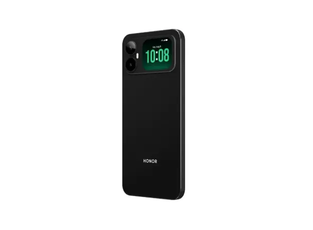 Mobile phone Honor X5e s 4GB/128GB Dual Sim Midnight Black, 8 image