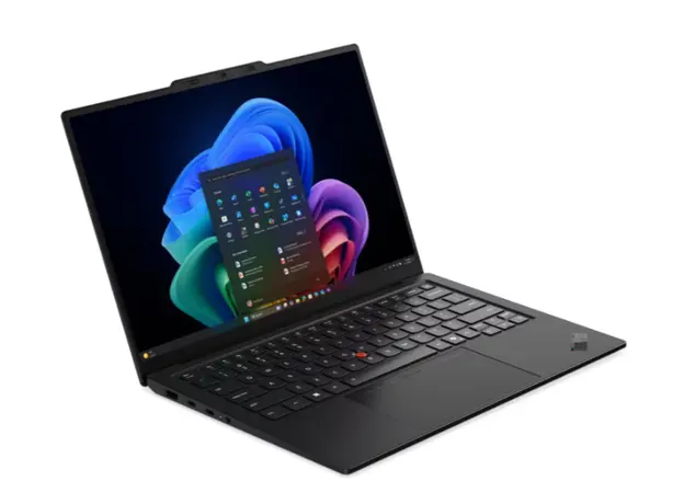 Lenovo ThinkPad X1 Carbon Gen 14 14" Touch Ultra 7 355 32GB 512GB SSD Integrated Graphics Win 11 Pro BLACK, 2 image