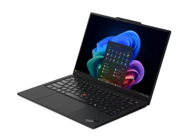 Lenovo ThinkPad X1 Carbon Gen 14 14" Touch Ultra 7 355 32GB 512GB SSD Integrated Graphics Win 11 Pro BLACK, 3 image