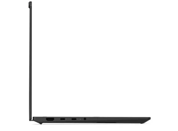 Lenovo ThinkPad X1 Carbon Gen 14 14" Touch Ultra 7 355 32GB 512GB SSD Integrated Graphics Win 11 Pro BLACK, 4 image