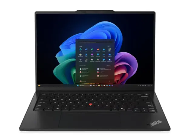 Lenovo ThinkPad X1 Carbon Gen 14 14" Touch Ultra 7 355 32GB 512GB SSD Integrated Graphics Win 11 Pro BLACK