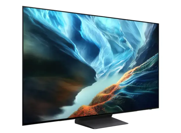 SAMSUNG QE77S90HAUXPY television, 2 image