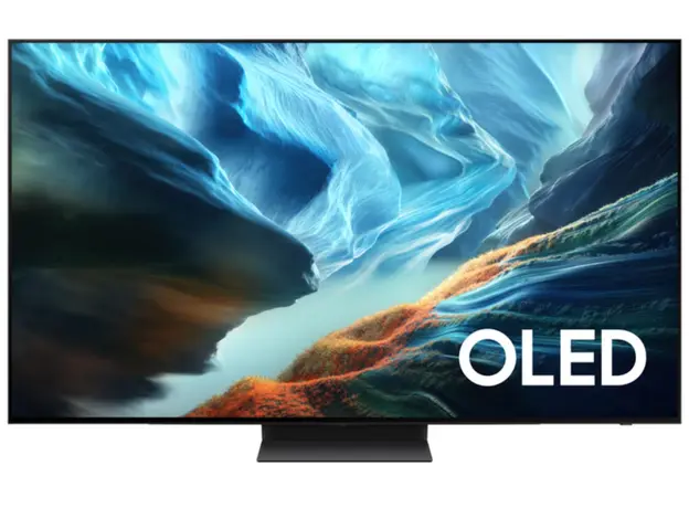 SAMSUNG QE77S90HAUXPY television