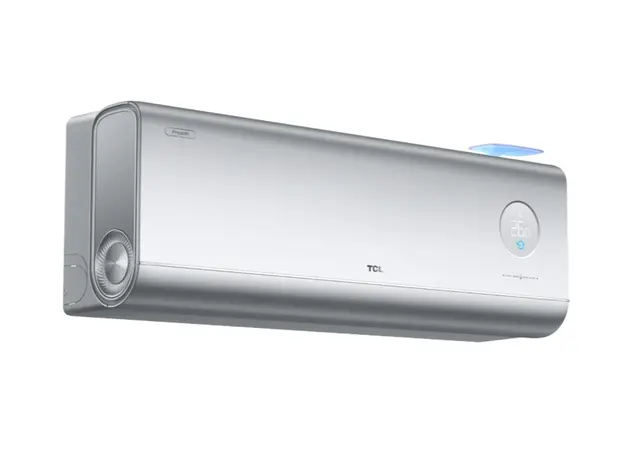 TCL Premium FreshIN 3.0 Inverter TAC-18CHSD/FCI Indoor Air Conditioner (50-60m2) R32 + Complect, 6 image