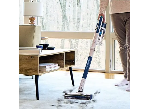 vacuum cleaner Shark IZ380EU, 10 image