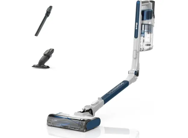 vacuum cleaner Shark IZ380EU, 2 image