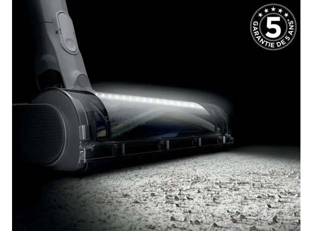 vacuum cleaner Shark IZ380EU, 3 image