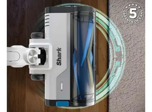 vacuum cleaner Shark IZ380EU, 9 image