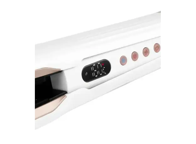 Hair styler Sencor SHI 9100RS Artemiss Wet Hair Iron, 4 image