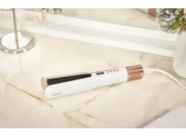 Hair styler Sencor SHI 9100RS Artemiss Wet Hair Iron, 8 image