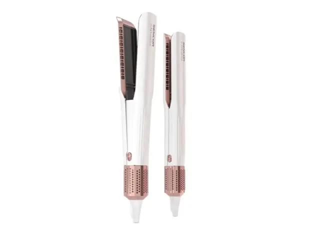 Hair styler Sencor SHI 9100RS Artemiss Wet Hair Iron