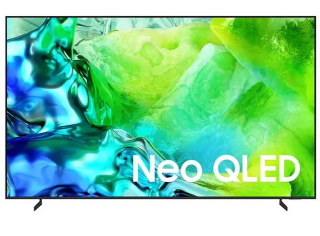 Samsung Neo QLED Mini LED QE100QN80HUXPY television