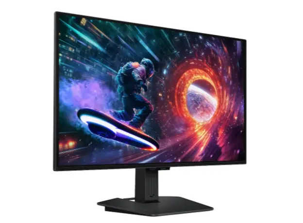 Samsung Odyssey G5 LS27FG502SIXCI 27" QHD 2560x1440 OLED 0.03ms 180Hz, 2 image