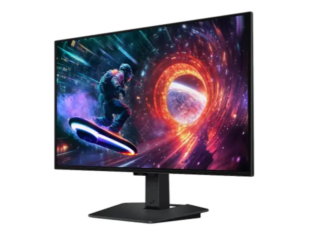 Samsung Odyssey G5 LS27FG502SIXCI 27" QHD 2560x1440 OLED 0.03ms 180Hz, 3 image