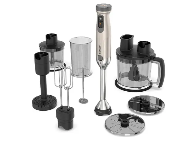 Blender Sencor SHB 5751WS SOPHIA