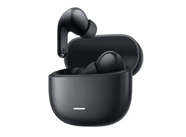 Xiaomi Redmi Buds 8 Lite Black, 2 image